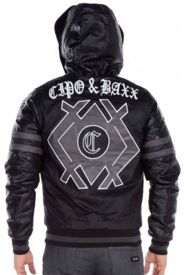 Куртка Cipo&Baxx CJ177