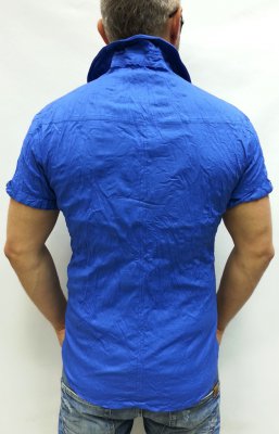 Дизайнерская рубашка Kingz