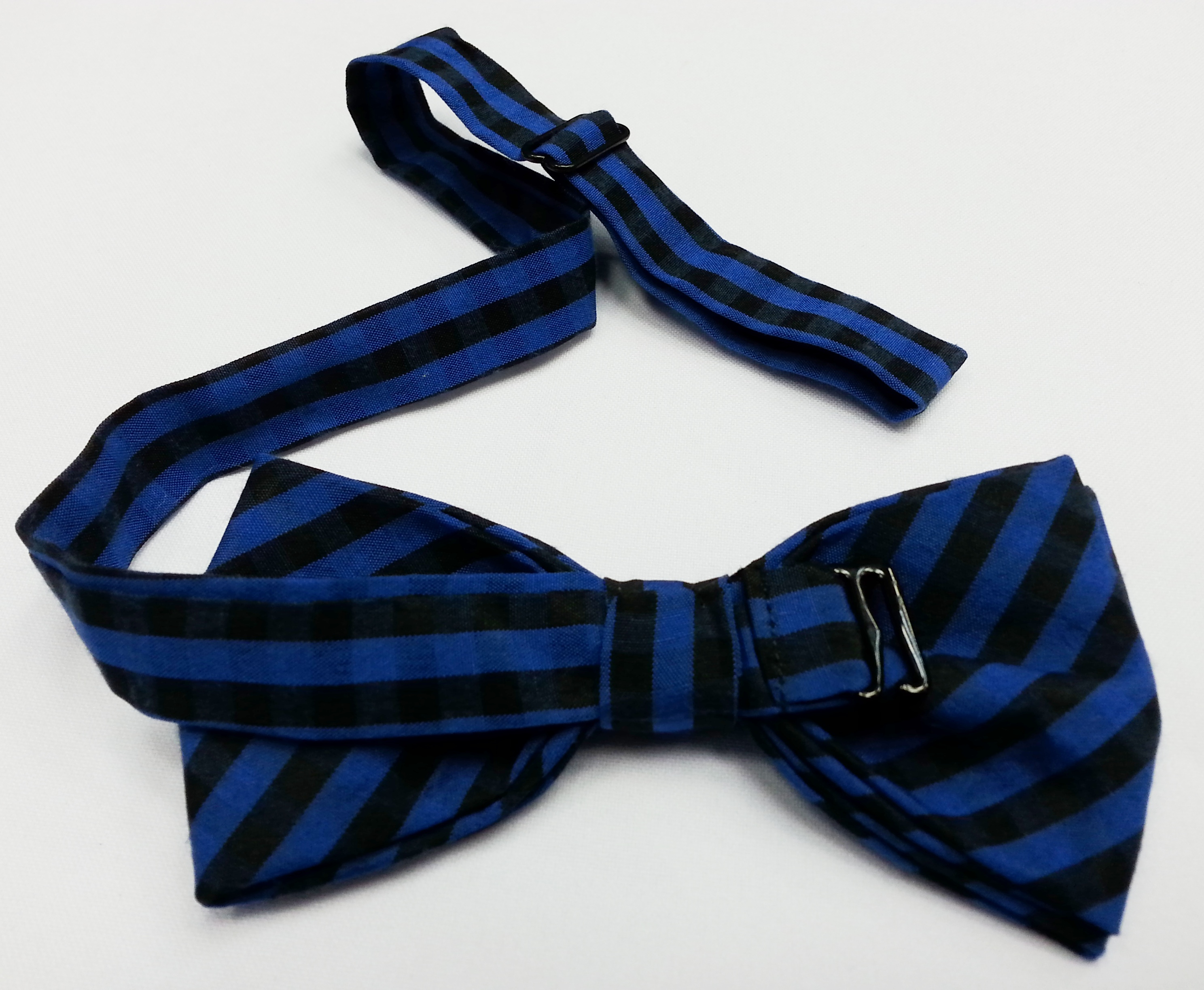 Кружевной галстук “Унисекс-1”